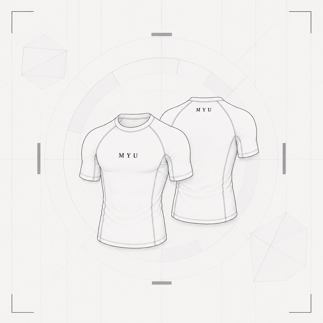 RASHGUARDS