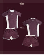 Bordeaux Rashguard