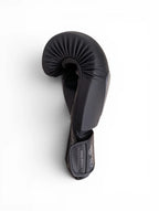 "PARS" Boxing Glove Black