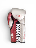 "CICERO" Boxing Glove Red-Gray