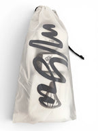 "PARS" Boxing Glove White