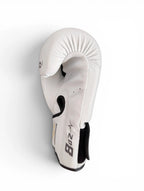 "PARS" Boxing Glove White