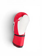 "PARS" Kids Boxing Glove Red