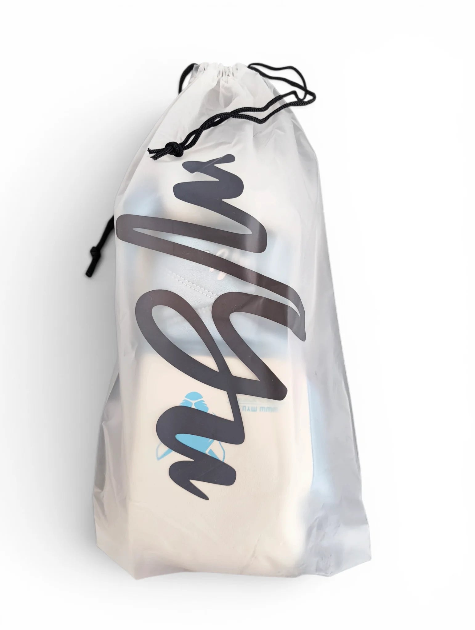 "CICERO" Boxing Glove White-Blue