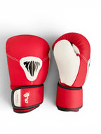 "PARS" Kids Boxing Glove Red
