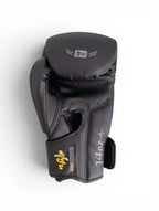 "PARS" Boxing Glove Black