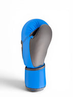 "PARS" Kids Boxing Glove Blue