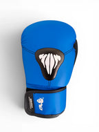"PARS" Kids Boxing Glove Blue