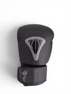 "PARS" Boxing Glove Black