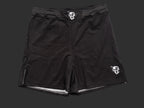 Black Basic Combat Short