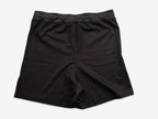 Black Basic Combat Short
