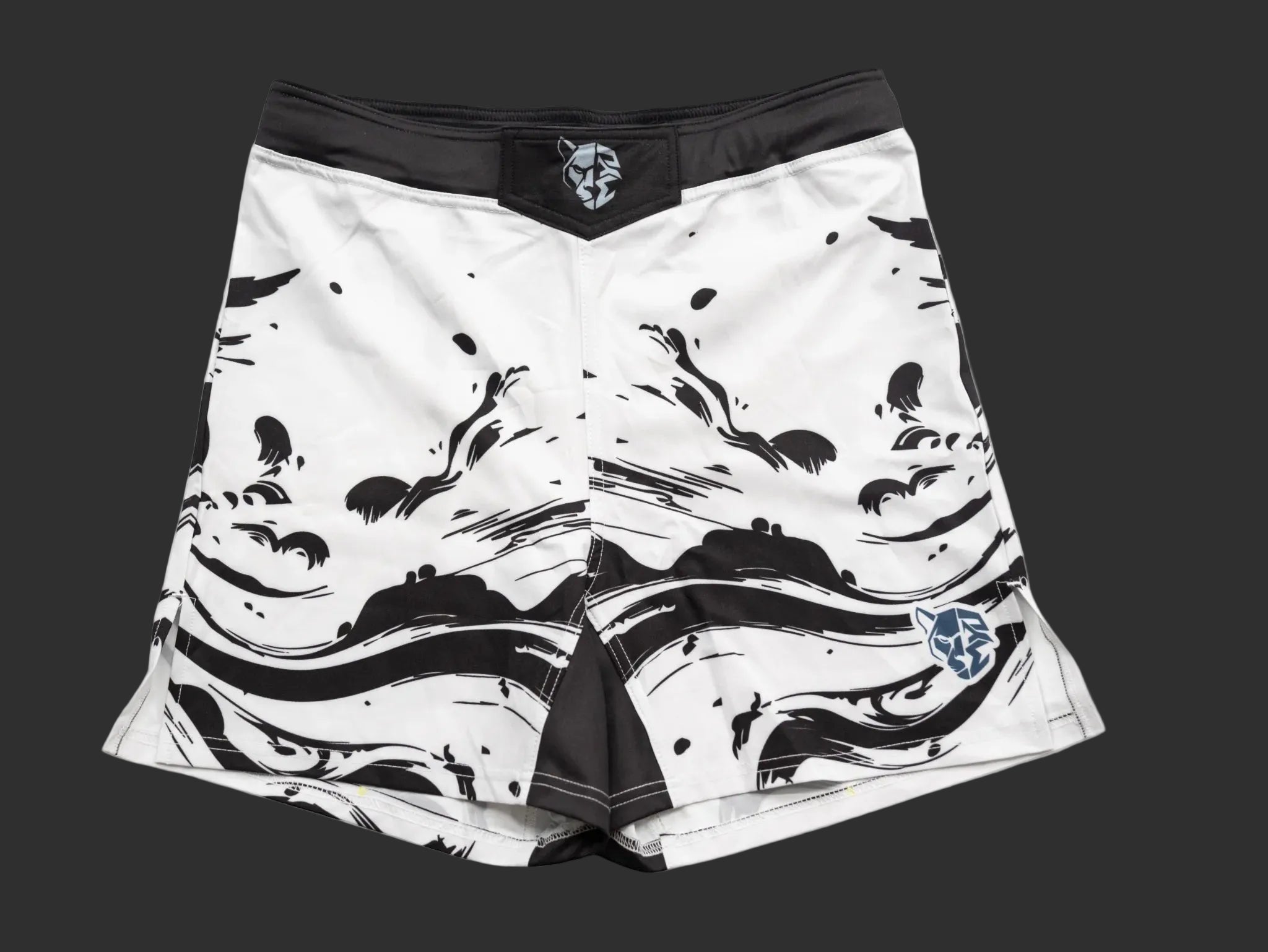 Ink Explosion Combat short
