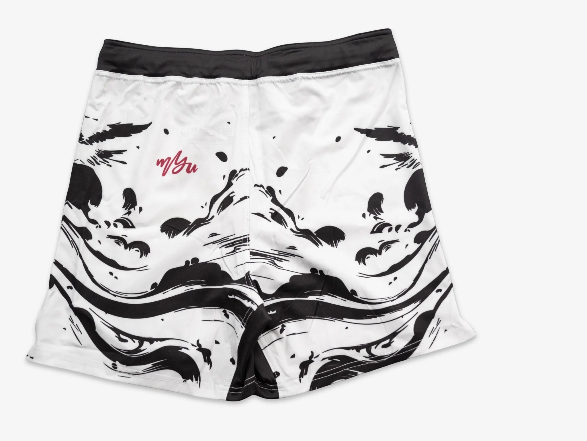 Ink Explosion Combat short