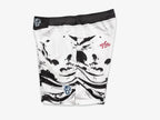 Ink Explosion Combat short