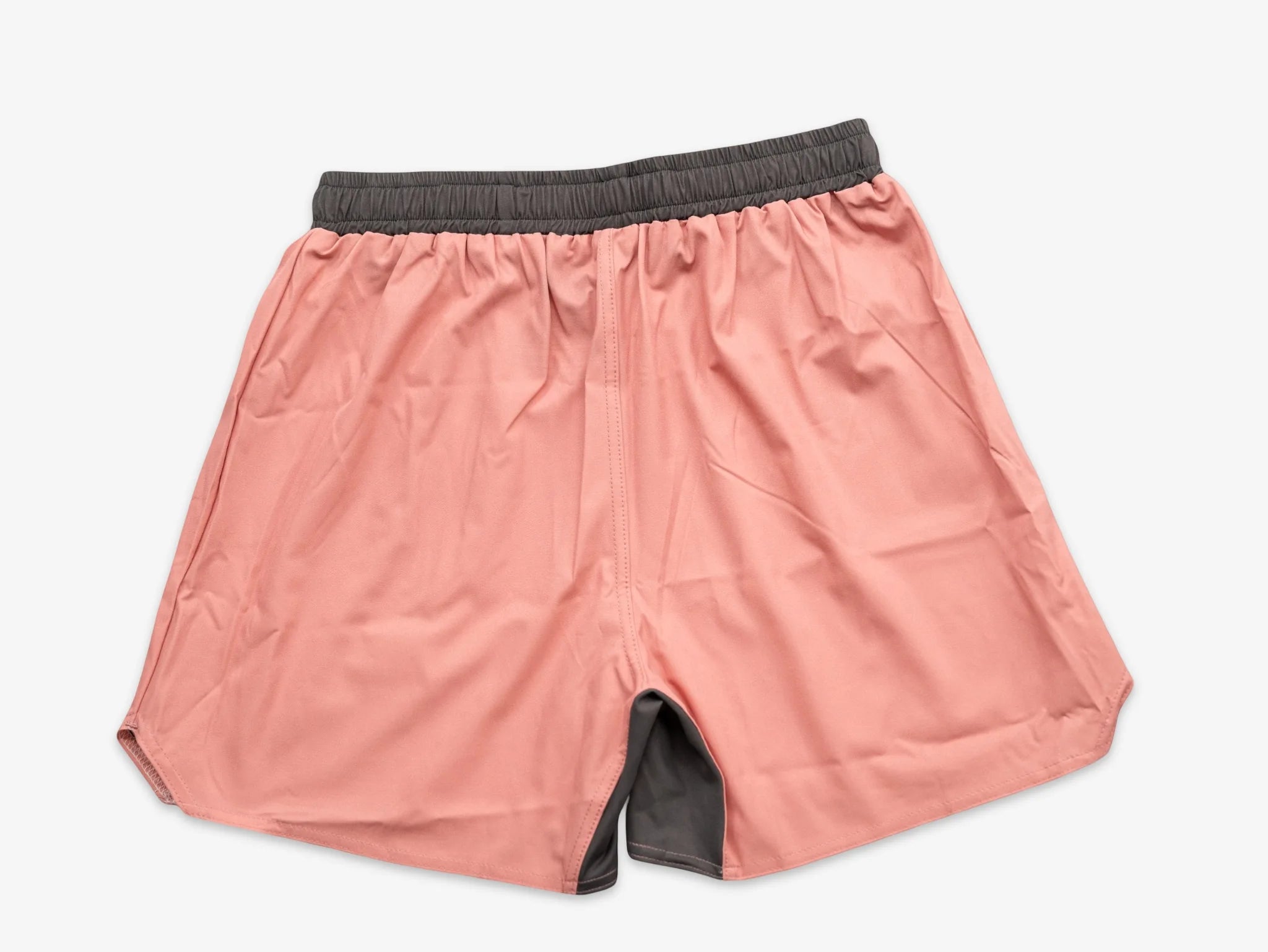 Dusty Rose Combat Short