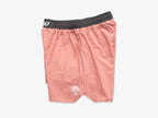 Dusty Rose Combat Short