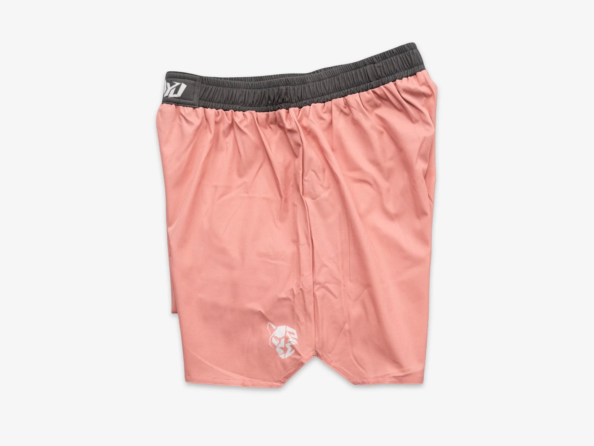 Dusty Rose Combat Short