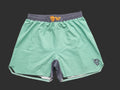 Arctic Mint Combat Short