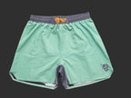 Arctic Mint Combat Short