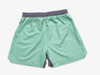 Arctic Mint Combat Short