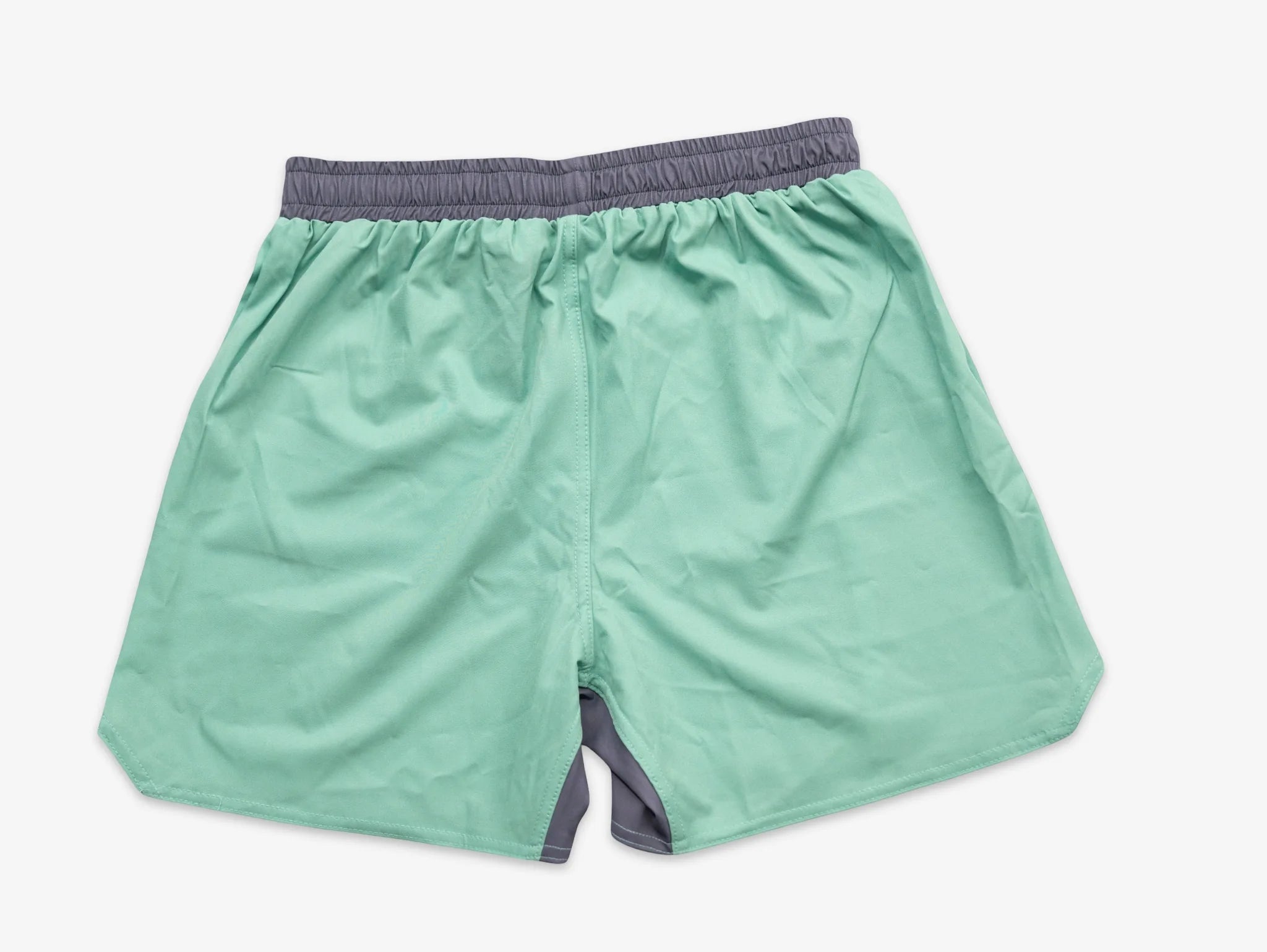 Arctic Mint Combat Short