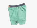 Arctic Mint Combat Short
