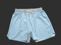 Glacial Blue Combat Short