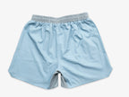 Glacial Blue Combat Short