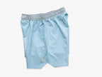 Glacial Blue Combat Short