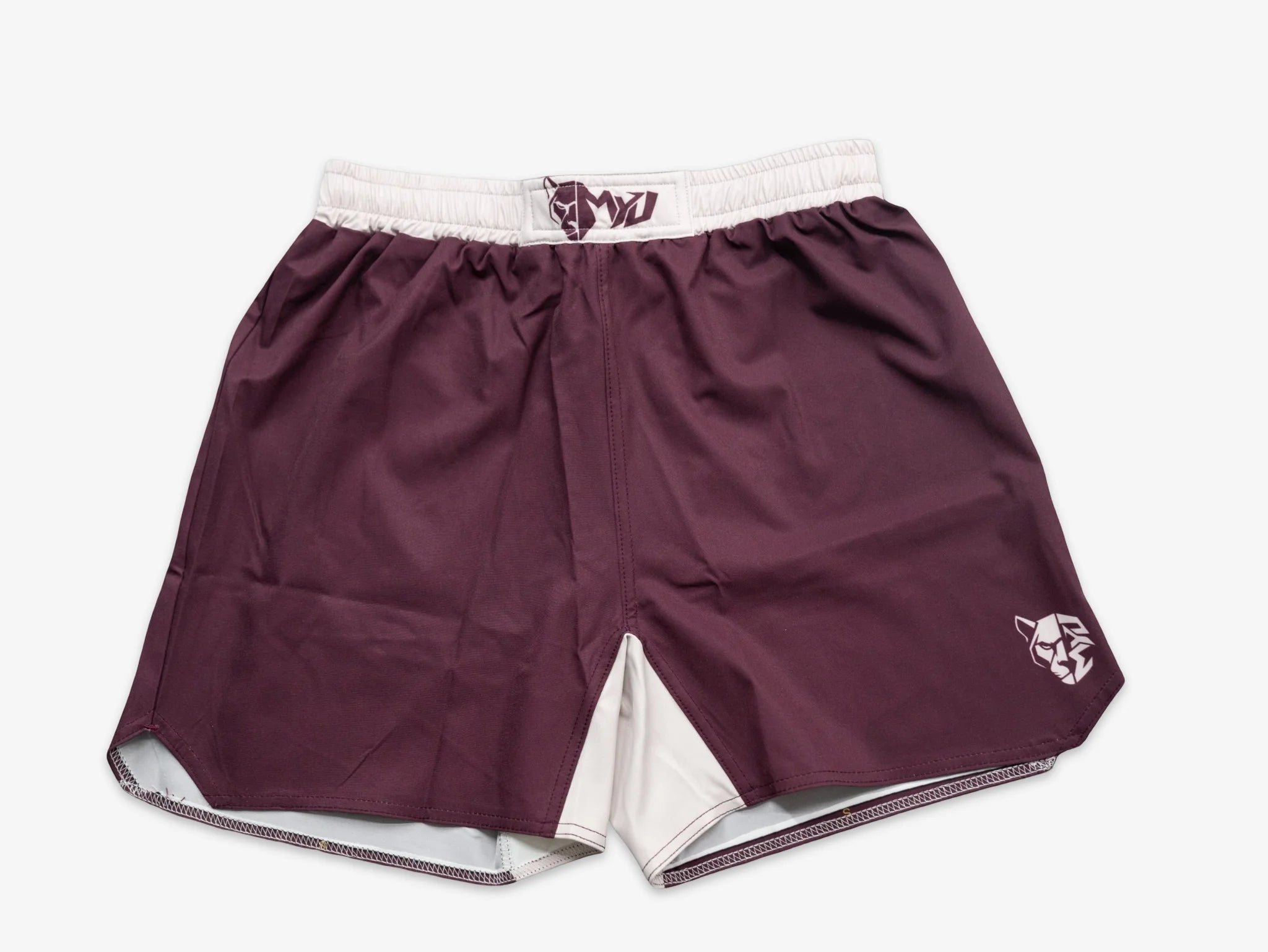 Bordeaux Combat Short