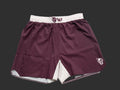 Bordeaux Combat Short
