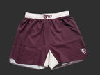 Bordeaux Combat Short