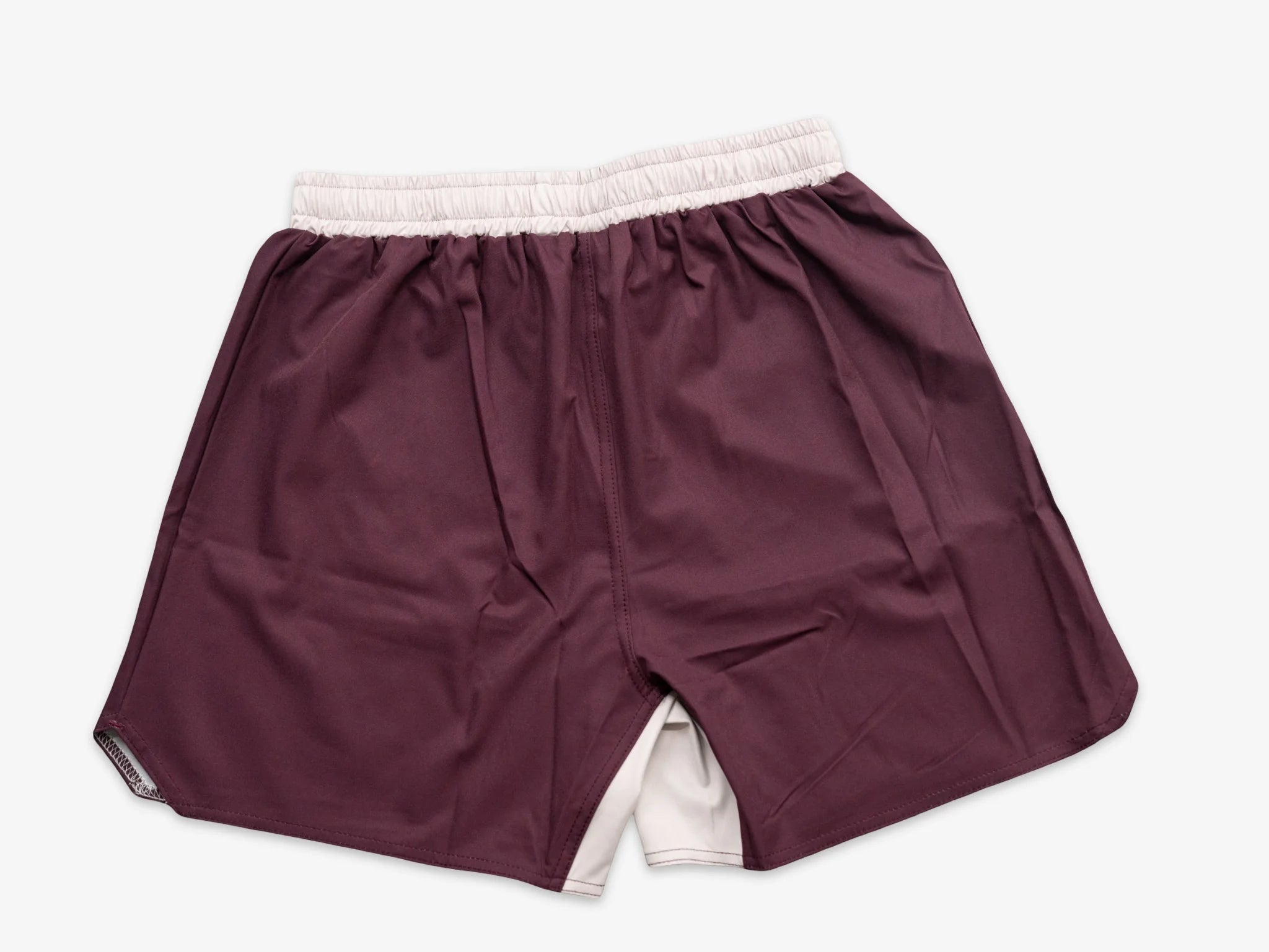 Bordeaux Combat Short