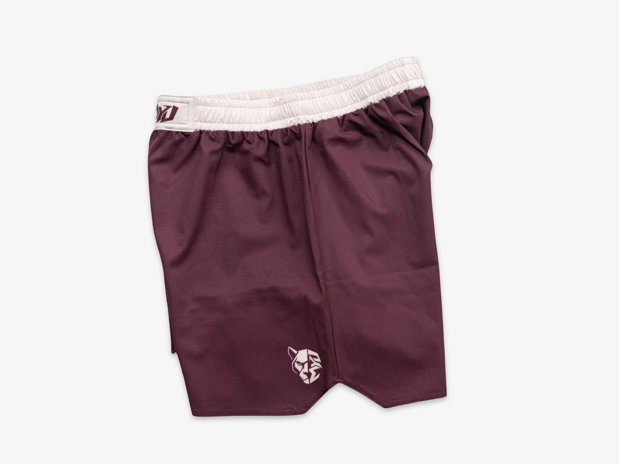 Bordeaux Combat Short