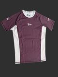 Bordeaux Rashguard