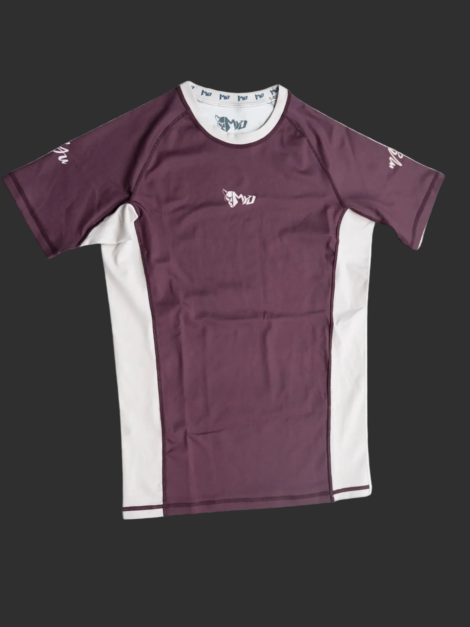 Bordeaux Rashguard