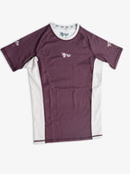 Bordeaux Rashguard