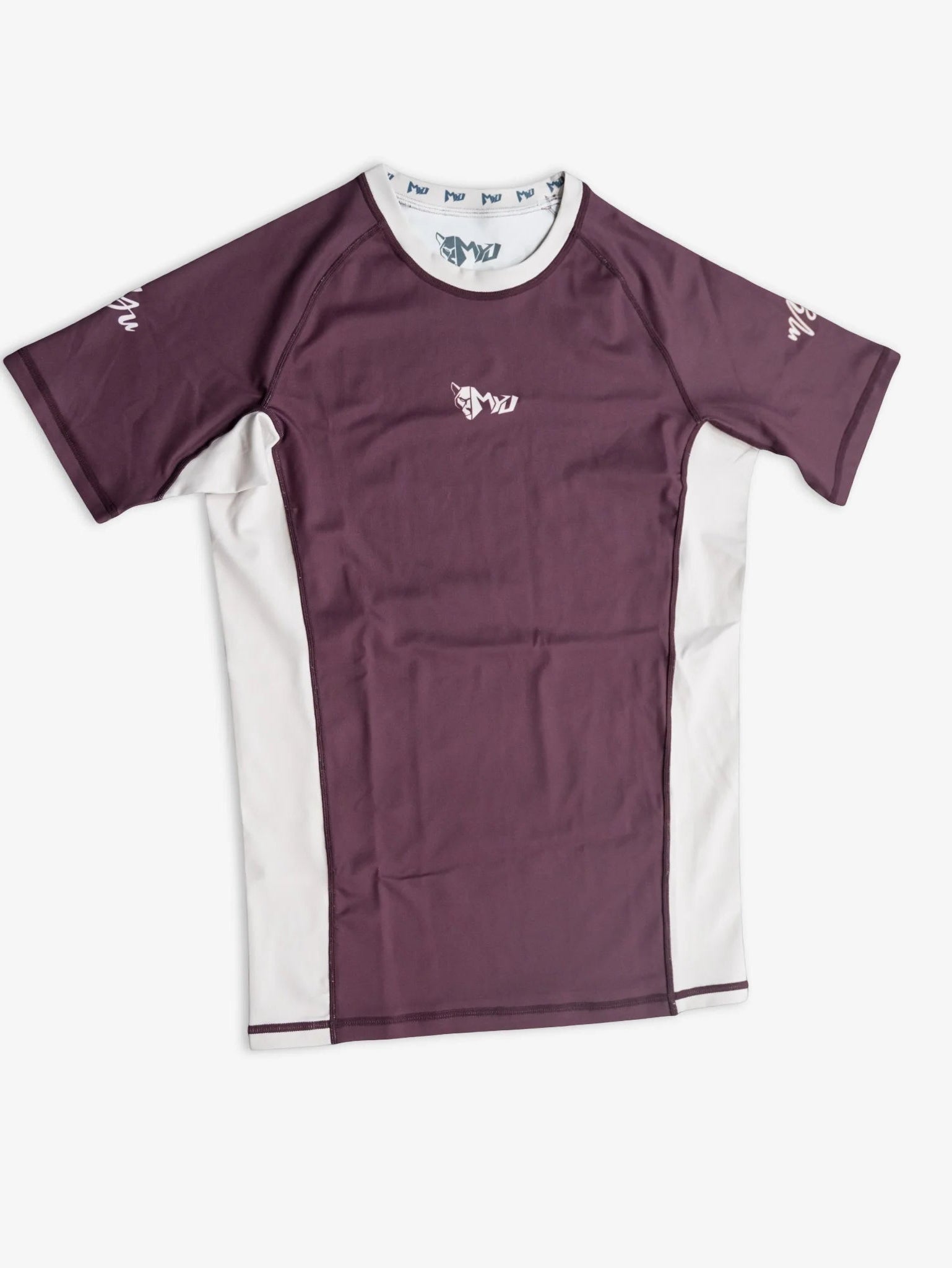 Bordeaux Rashguard