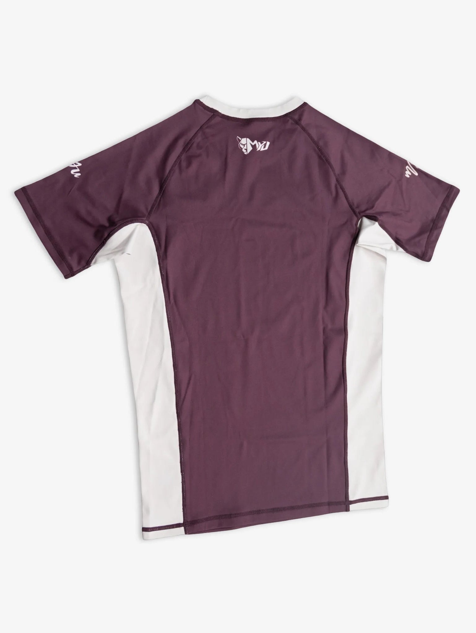 Bordeaux Rashguard