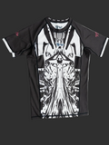 Ink Explosion Rashguard