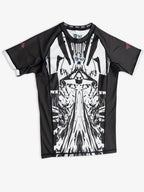 Ink Explosion Rashguard