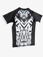 Ink Explosion Rashguard