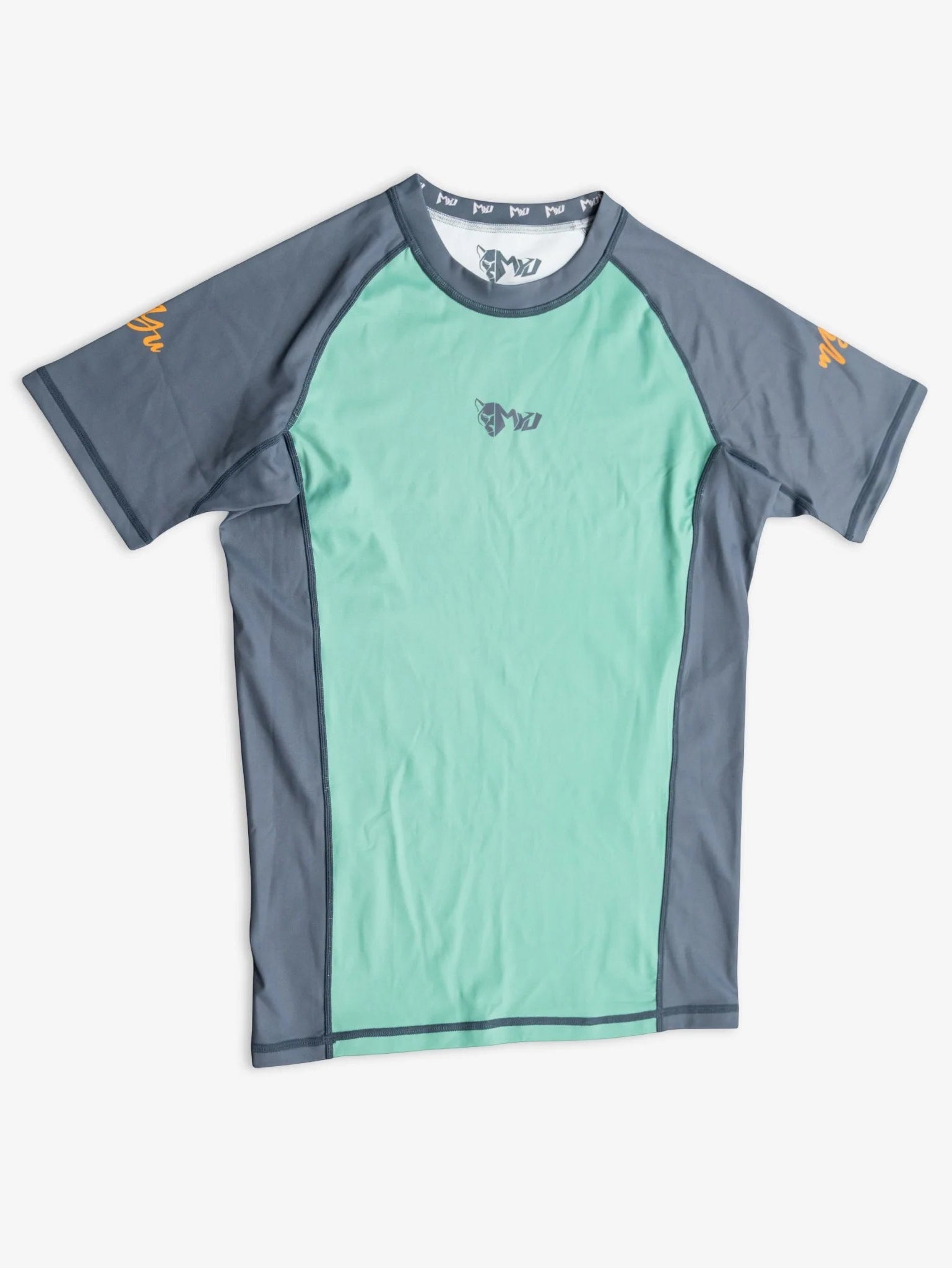 Arctic Mint Rashguard