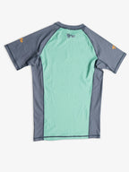 Arctic Mint Rashguard
