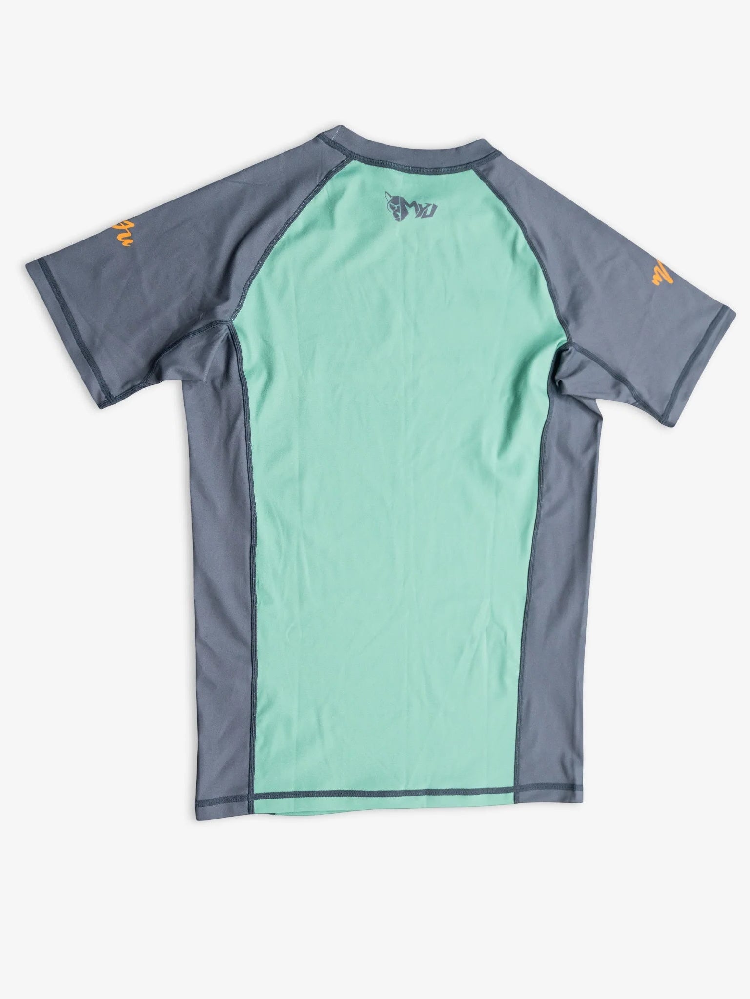 Arctic Mint Rashguard