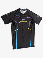 Neon Night Rashguard