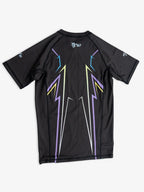 Neon Night Rashguard
