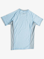 Glacial Blue Rashguard
