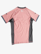 Dusty Rose Rashguard