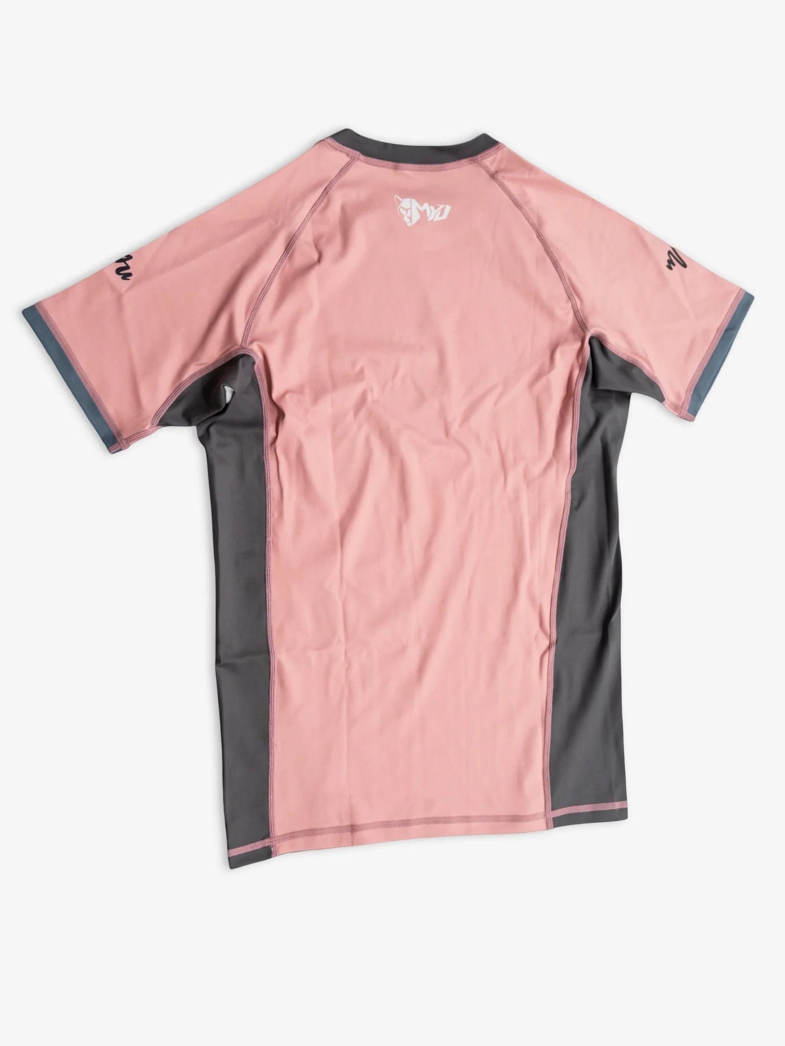 Dusty Rose Rashguard